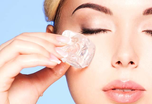 Səhər oyananda gözləriniz şişirsə, bunları edin