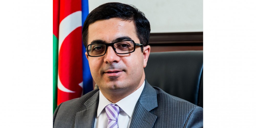 Daşqın Qənbərov: Ölkəmizdə mədəniyyət və incəsənət xadimlərinin əməyi layiqincə qiymətləndirilir