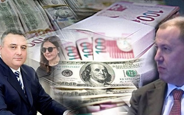 Azərbaycandan çıxarılan 5 milyardın sahibi Eldar Mahmudov olub