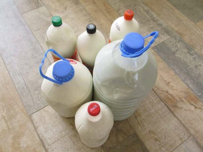 XƏBƏRDARLIQ: Bu şəxslərə SÜD içmək OLMAZ! - VİDEO