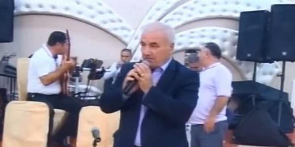 Tanınmış muğam ifaçısı dünyasını dəyişdi