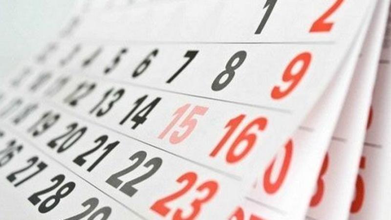 Azərbaycanda 8 gün İŞ OLMAYACAQ