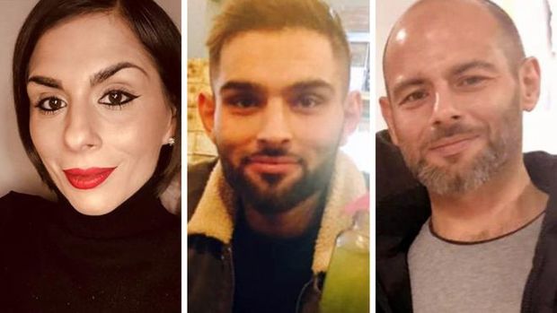 Bir ailənin üç üzvü xərçəngdən qorxub mədələrini kəsdirdilər