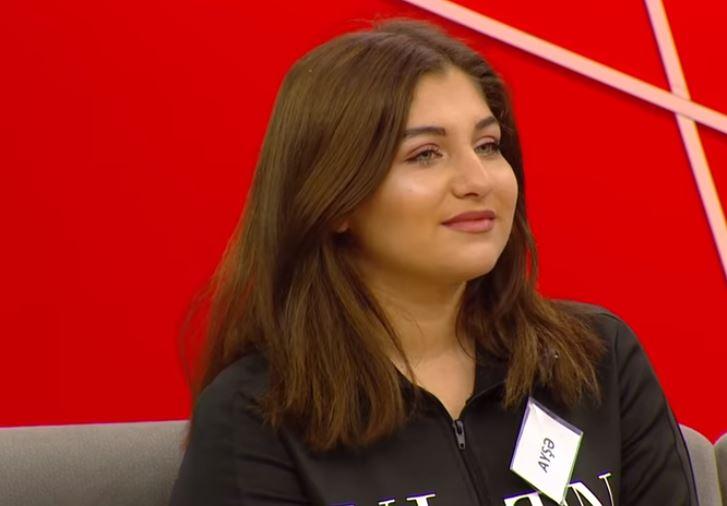 Hüseyn Dəryanın qızı DNT analizi verdi
