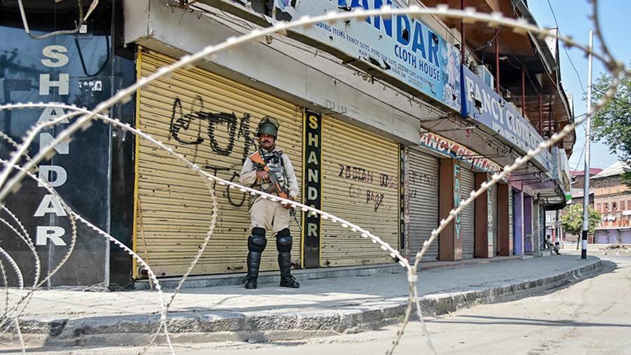 Ряд мероприятий ШОС перенесли из-за ситуации между Индией и Пакистаном