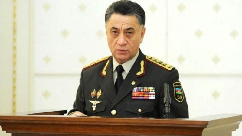 Ramil Usubov idmançını rəis təyin etdi