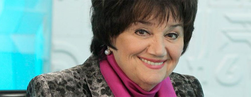 Фонд Муслима Магомаева объявил о проведении мастер-класса Тамары Синявской