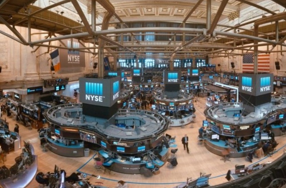 Акции на азиатских биржах подскочили после заявлений об оптимистичном окончании торговых переговоров между США и Китаем