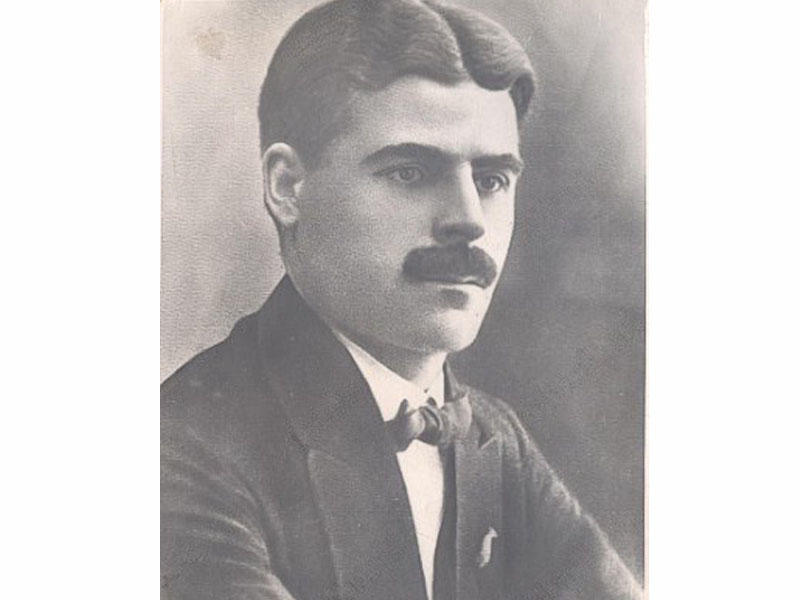 Hüseynqulu Sarabskinin 140 illiyi qeyd ediləcək