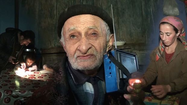 Astaradakı bu kənddə 25 ildir işıq yoxdur - REPORTAJ