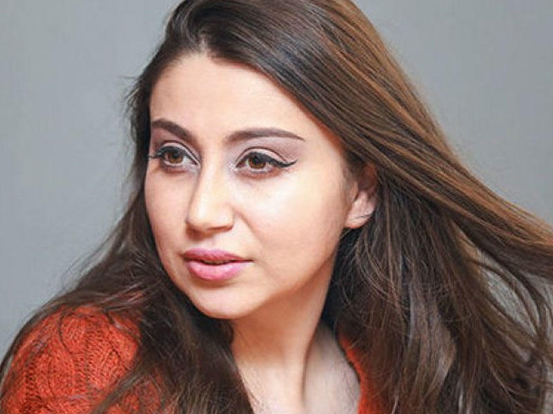 Damla porno videodan danışdı: “Oğluma dedim, bax gör bu anana oxşayır?”
