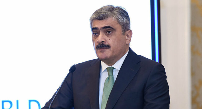 Problemli kreditlərlə bağlı