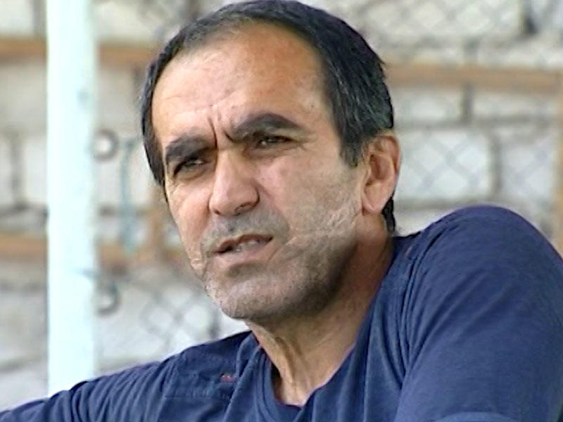 “Buradan çıxım, yaxşıca dincələcəm” - Ömrünün yarısını həbsxanada keçirən məhkum - VİDEO - FOTO