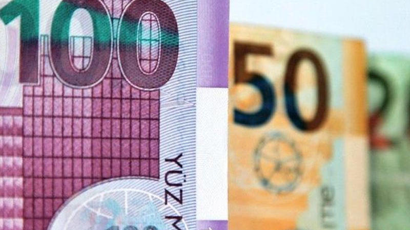 Martın 5-nə MANATIN MƏZƏNNƏSİ