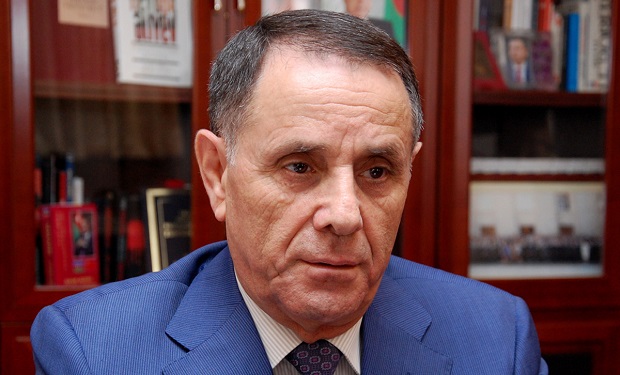 Novruz Məmmədovdan çoxmənzilli binalarla bağlı — YENİ QƏRAR