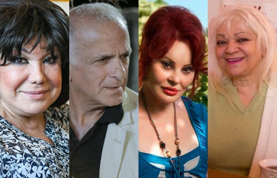 Onlar üçün hər kəs ayağa qalxsa da, Flora durmadı - Video