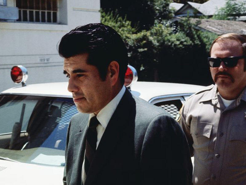 25 işçisini doğrayan kişi həbsxanada öldü - FOTO