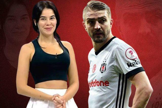 Eks-arvadının 50 min aliment istəməsi məşhur futbolçunu özündən çıxardı