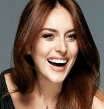 Ezgi Molanın sevgilisi ilə ilk FOTOSU YAYILDI
