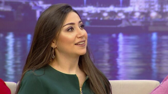Damla: 