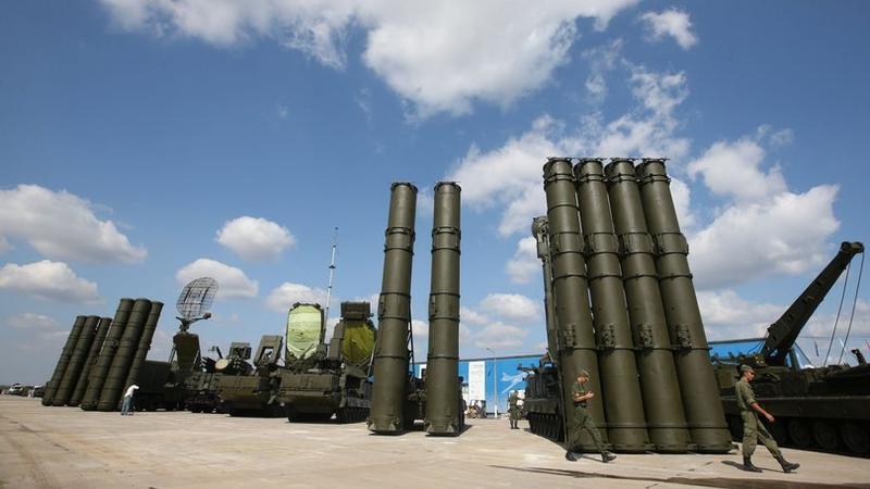 Rusiya NATO-ya meydan oxuyur: Kalininqraddakı ordu...