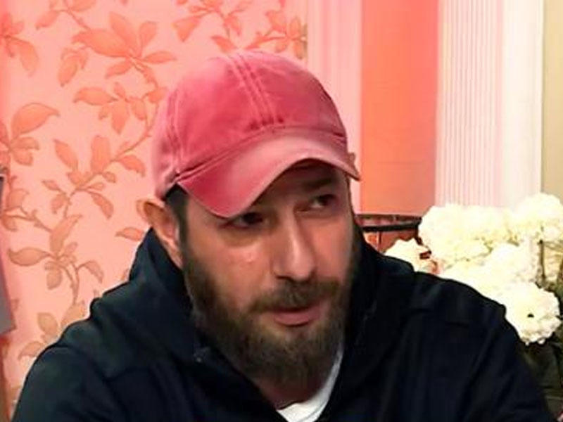 Azərbaycanlı aktyor