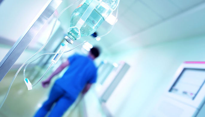 Ученые рассказали об опасности бытовых товаров для мужчин