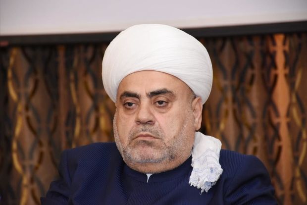 Bakıda dünyanın dini liderlərinin toplantısı keçiriləcək