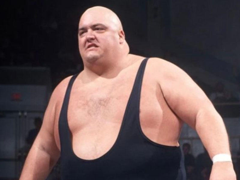 Kinq Konq Bandi öldü