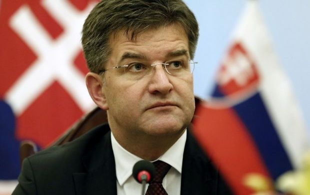 Layçak: Bir sıra ismarıcları rəsmi Yerevana çatdıracağam