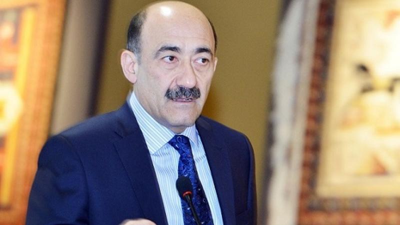 Rasim Balayev Prezidentlə görüşə niyə dəvət edilməyib? - Nazir SƏBƏBLƏRİ AÇIQLADI