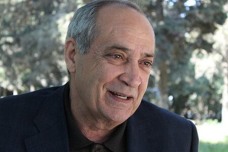 Rasim Balayev tənqid etdi: 