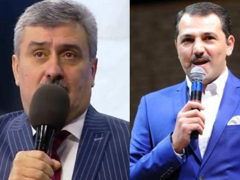 Meyxanaçıların qalmaqalı: