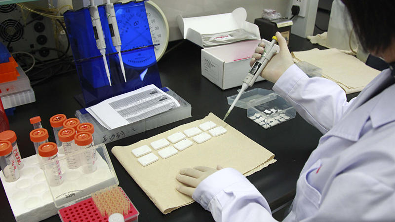 Tibb tarixində nadir hadisə: Xəstə QİÇS-dən qurtuldu