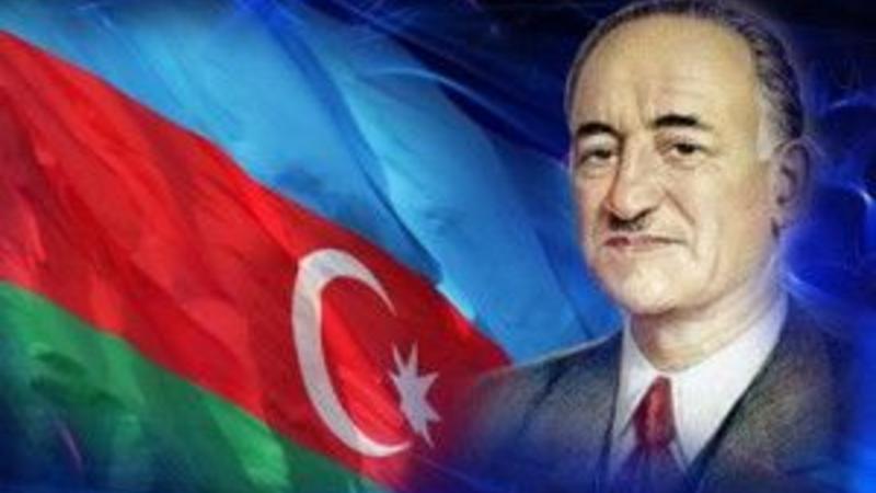 Bu gün Rəsulzadənin anım günüdür