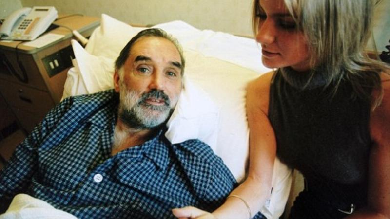 Bir dahinin SONU - “Mənim kimi ölməyin” - FOTO