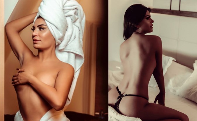 “Bu qıza görə, ömürlük “srok” yataram” — Afaq pərəstişkarları coşur + FOTO