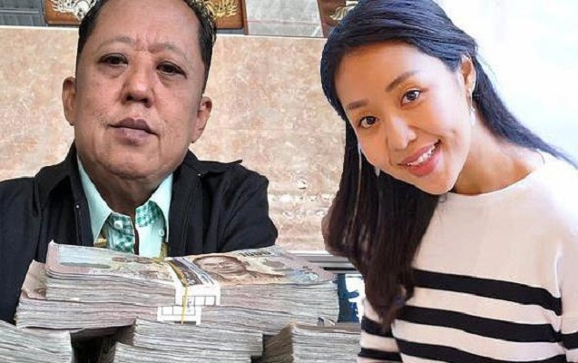 Biznesmen qızına ər tapmaq üçün müsabiqə keçirəcək - Fotolar