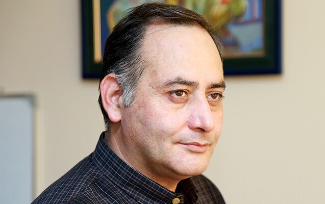 AzTV-nin yeni sədri Azər Qismətə yüksək vəzifə verdi