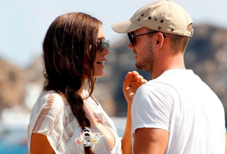 Snayder “Hollandiyanın ən seksual qadın”ından boşanır - Fotolar