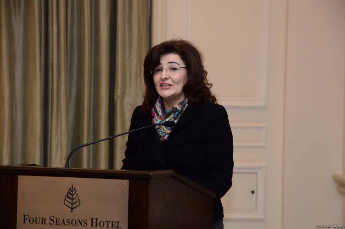 Азербайджан и ВБ реализовали 50 проектов на $4 млрд - замминистра