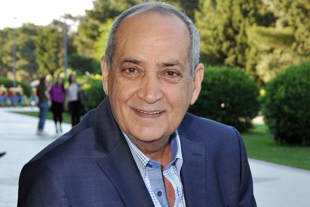 Ильхам Алиев позвонил Расиму Балаеву