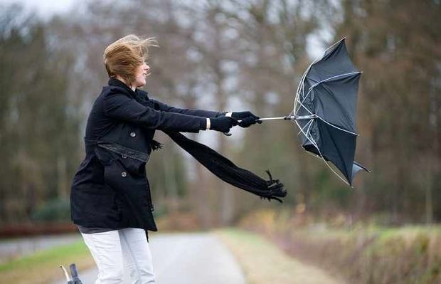 Temperatur enəcək, güclü külək əsəcək - XƏBƏRDARLIQ