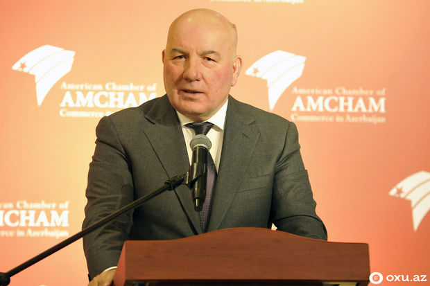 Elman Rüstəmov: Sosial paket inflyasiyaya az təsir edəcək