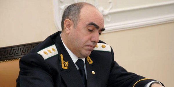 Zakir Qaralovun köməkçisi yüksək vəzifəyə təyin edildi