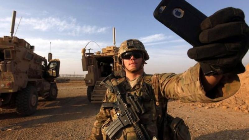 Daha bir yenilik: Orduda internetə giriş qadağan edilir