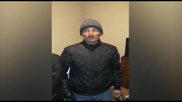 Lənkəran sakinindən külli miqdarda narkotik vasitə götürüldü - VİDEO