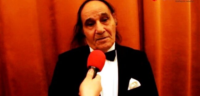 Niyaməddin Musayev: 