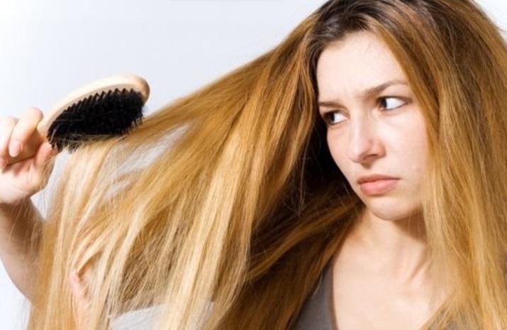 Saçqıranlarla mübarizə aparmağın asan yolları