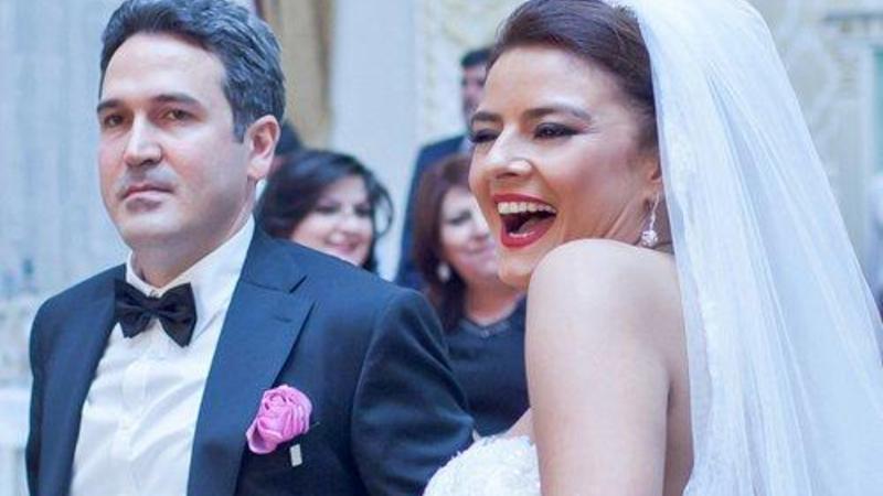 Yeniyetməlik sevgilisinə illər sonra ərə gedən tanınmış azərbaycanlı aparıcı: 